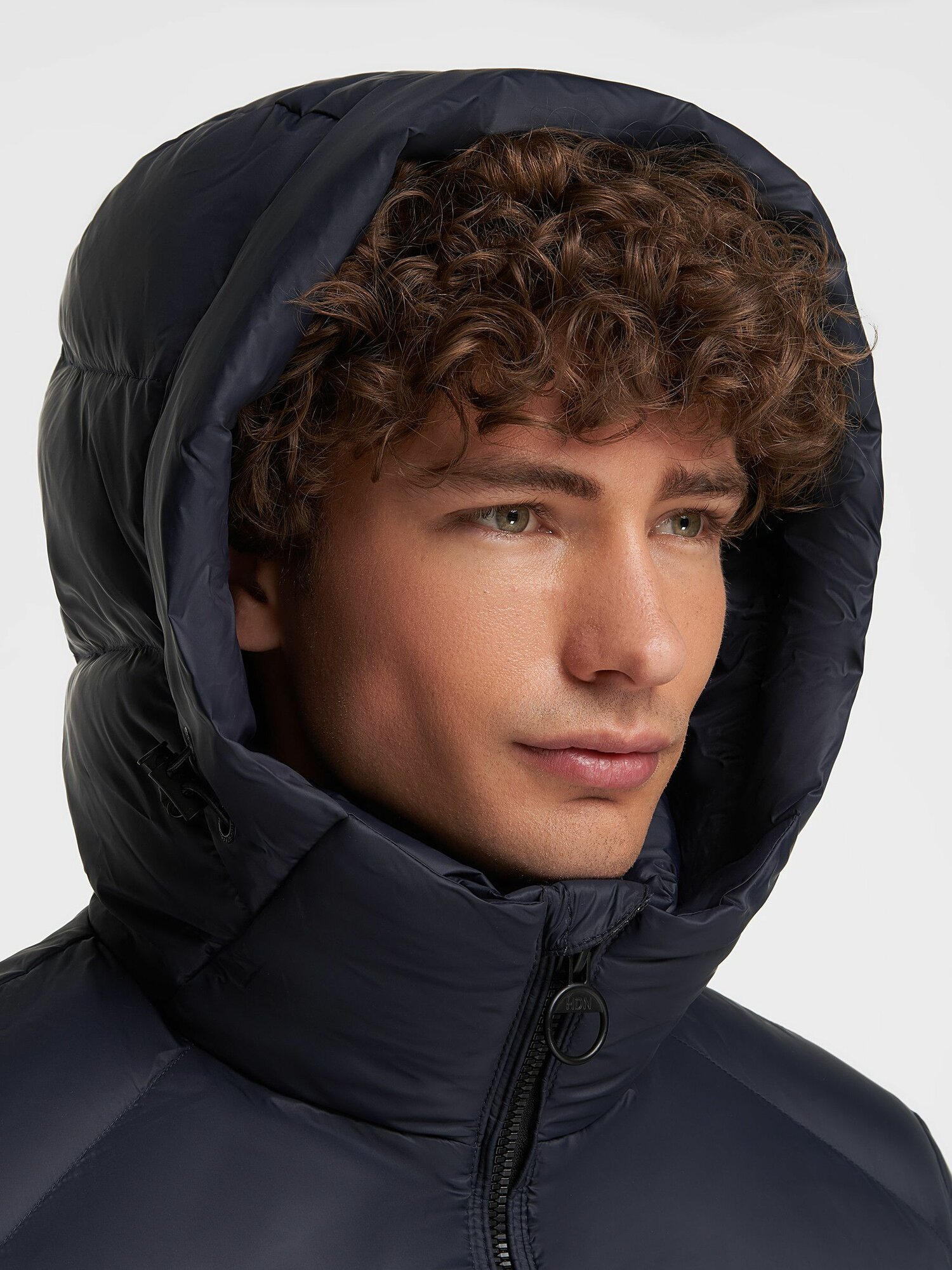 Куртка HENDERSON, размер 48, синий — фото 1