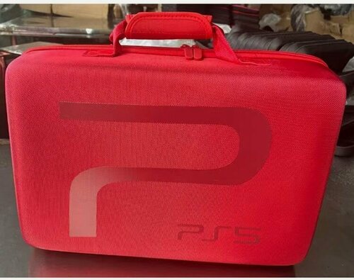 Изображение товара Сумка для playstation 5 slim, кейс ps5 slim