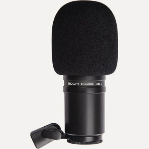 Изображение товара Динамический микрофон Zoom ZDM-1