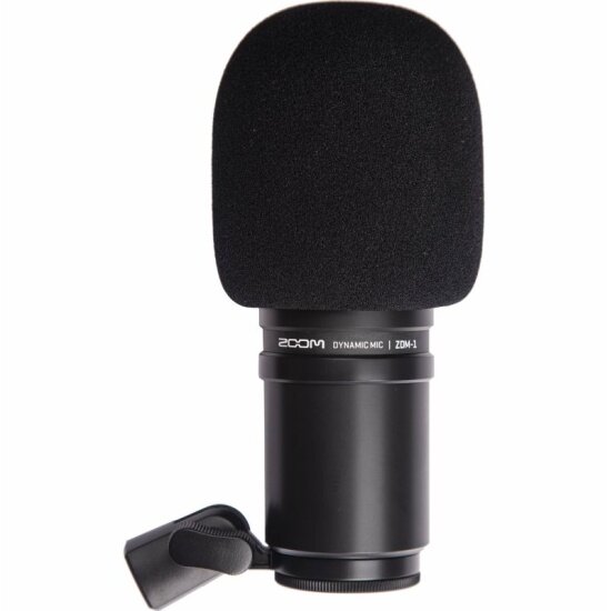 Динамический микрофон Zoom ZDM-1