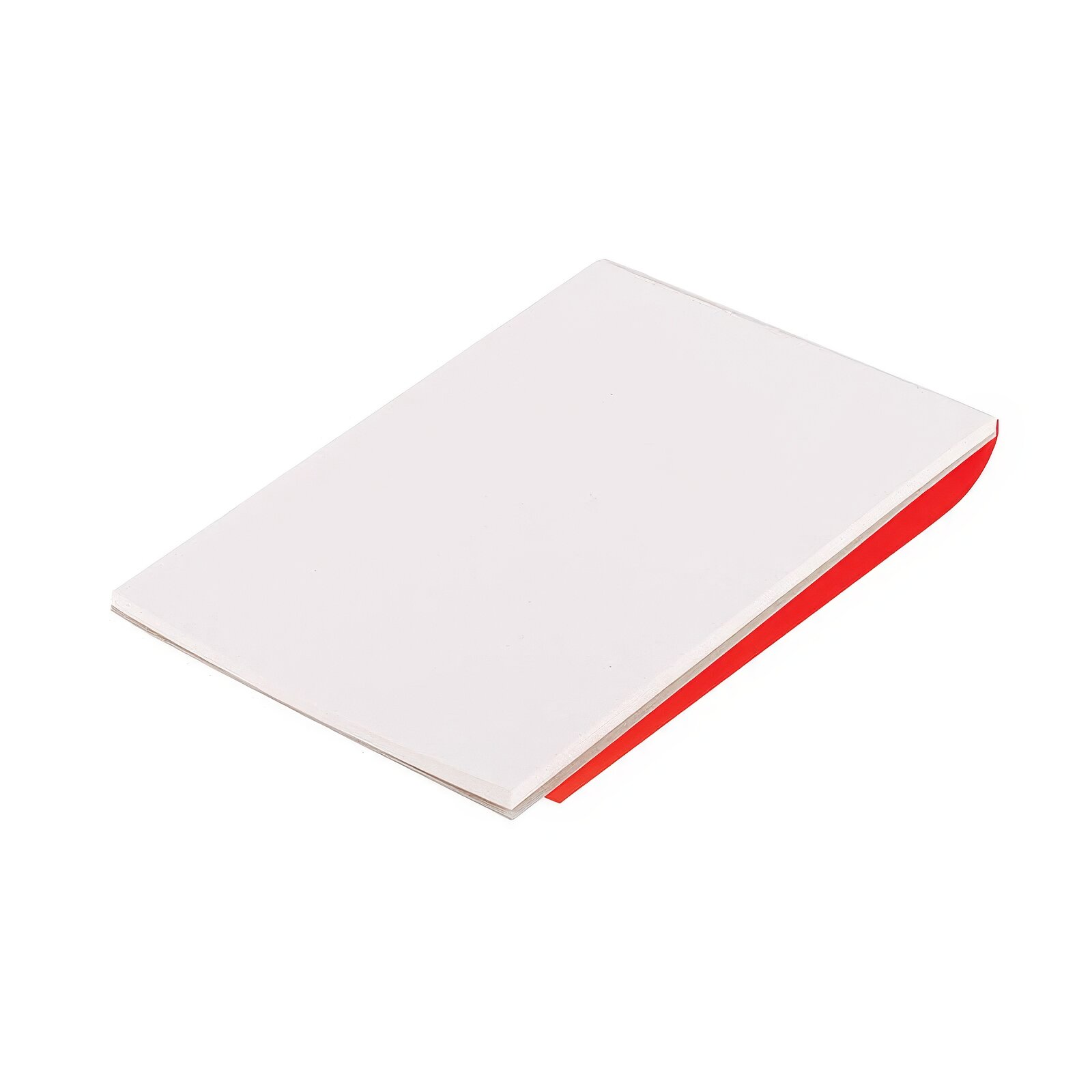 Альбом-склейка для акварели Clairefontaine "Etival" 14,5х21 см 10 л 300 г, классическое зерно - фото №3