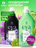 Кондиционер для белья EVA herbs 1 л.+ Кондиционер для белья EVA b...