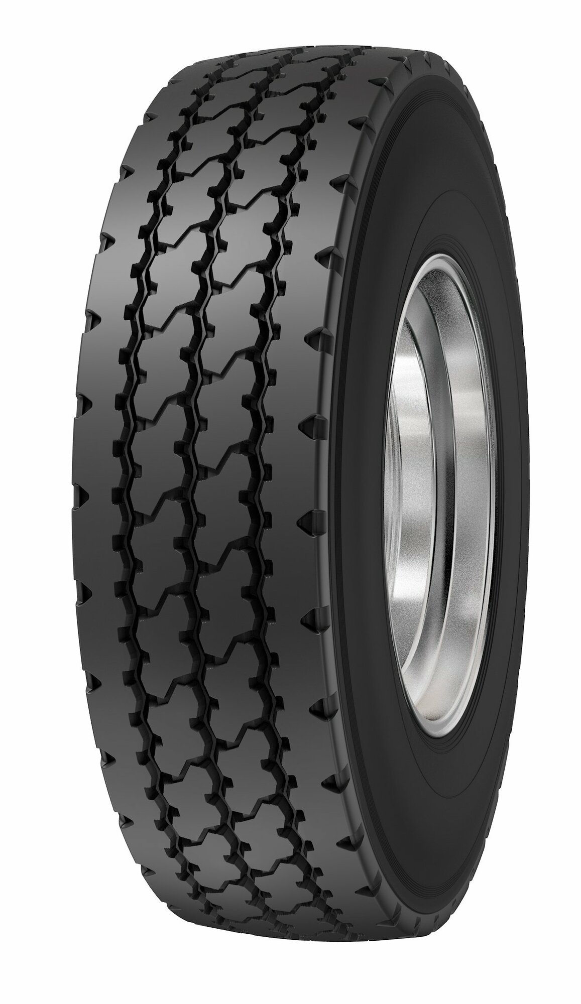 Шина грузовая Cordiant Professional VM-1 11.00R22.5 148/145L Универсальная ось