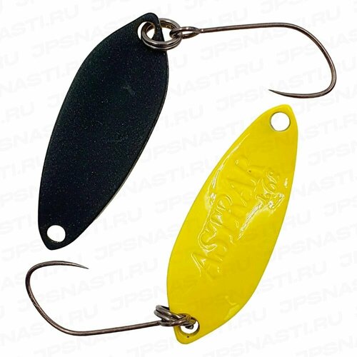 Блесна на форель ValkeIn Astrar, 1.6 г, LT7