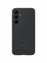 Чехол Samsung Silicone Case для Galaxy A35 Black