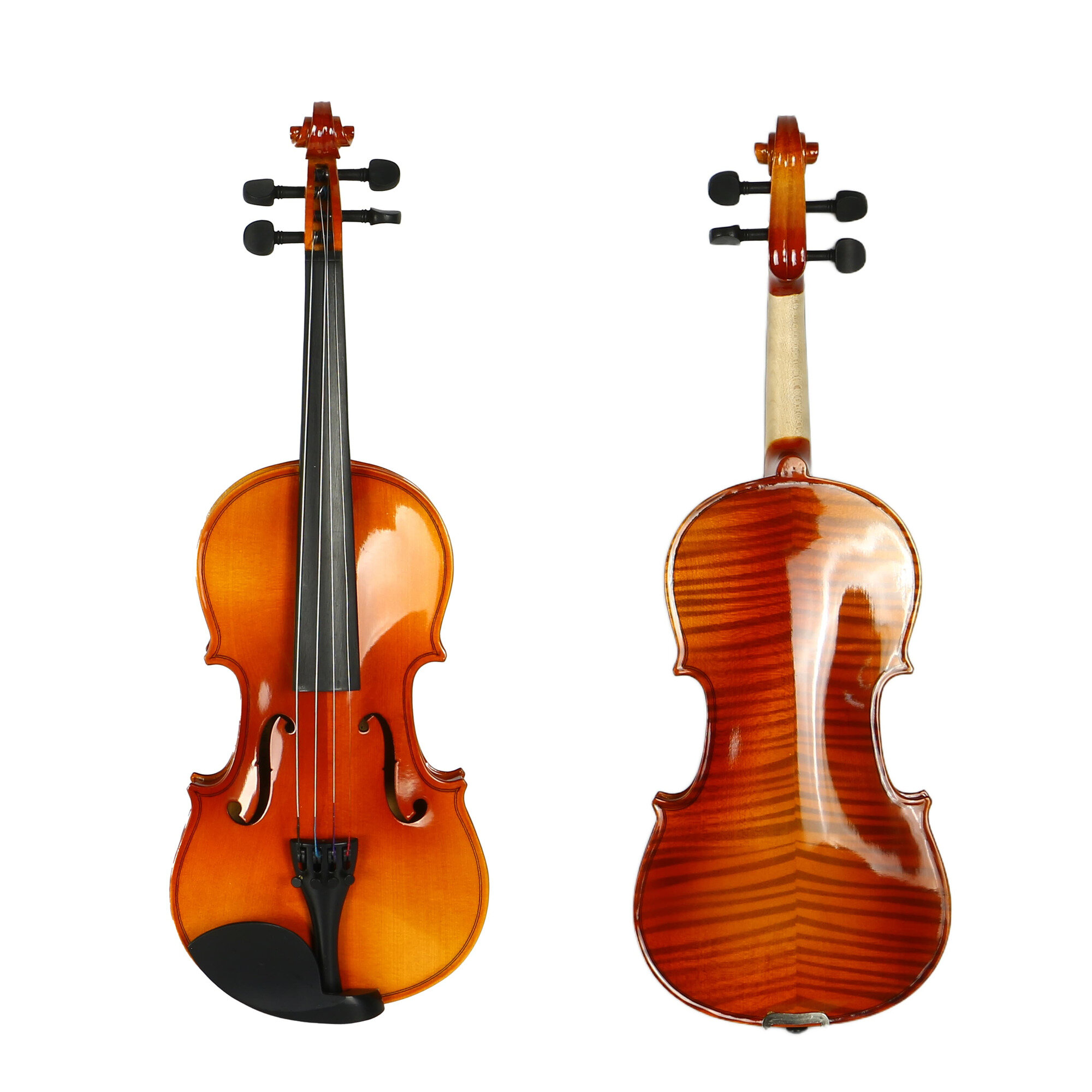 Скрипка Tomas Vagner V-90S 3/4