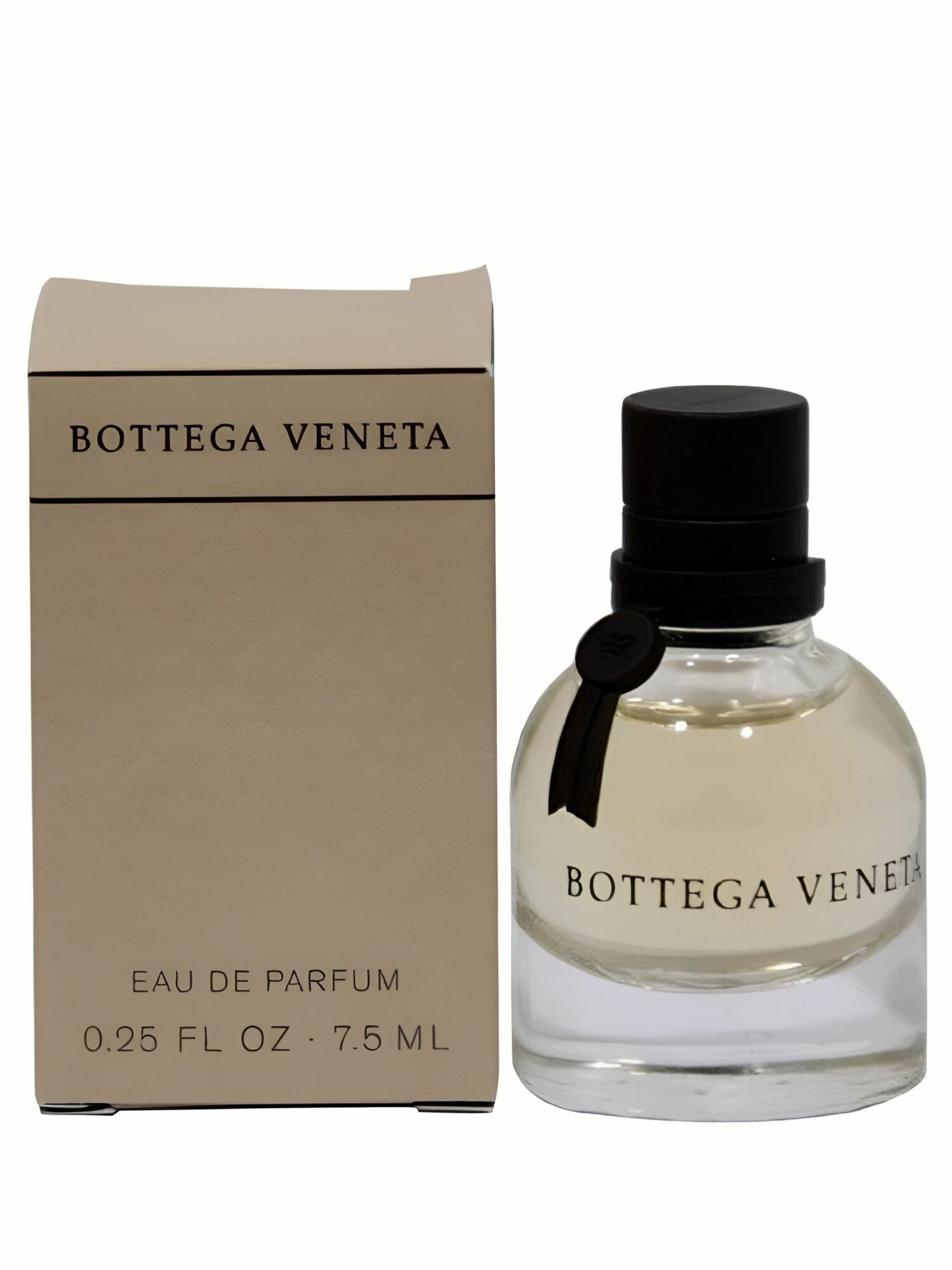 Bottega Veneta Парфюмерная вода для женщин (миниатюра) 7,5 мл