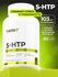 5 HTP 100 мг с теанином и глицином, для нервной системы, 60 капсу...