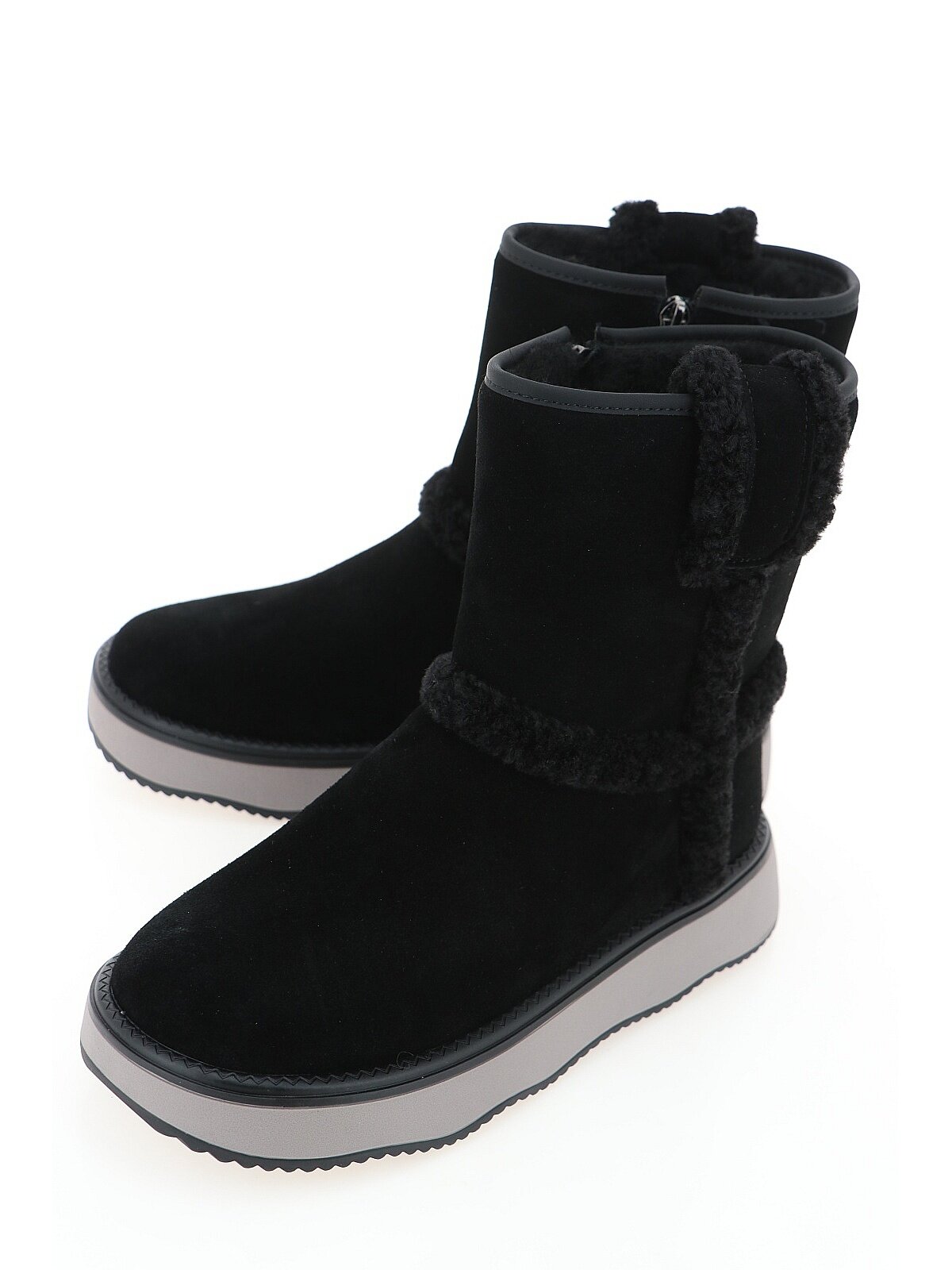 Полусапоги