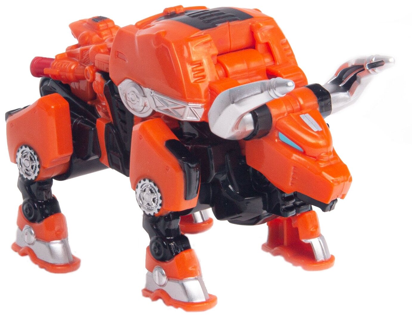 Metalions - фото №2