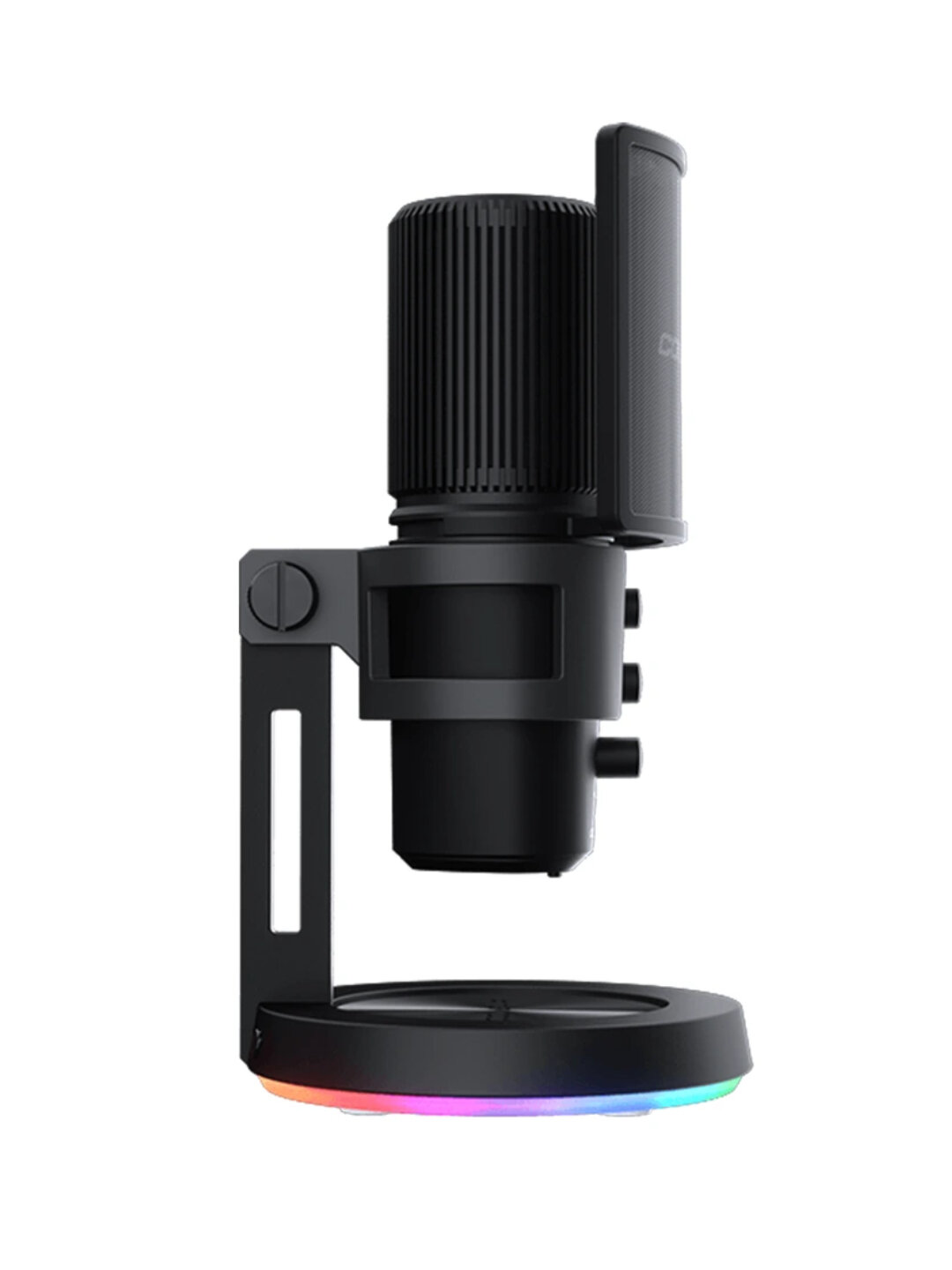 Микрофон для компьютера, игровой, студийный, для стримов, Cougar Screamer X — фото 1