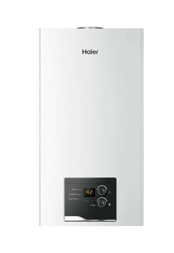 Настенный газовый котел Haier URBAN 2.18 TM