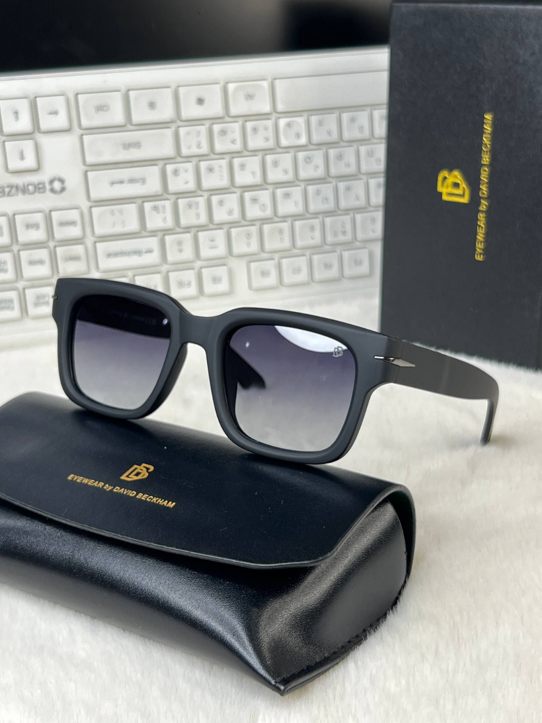 Солнцезащитные очки