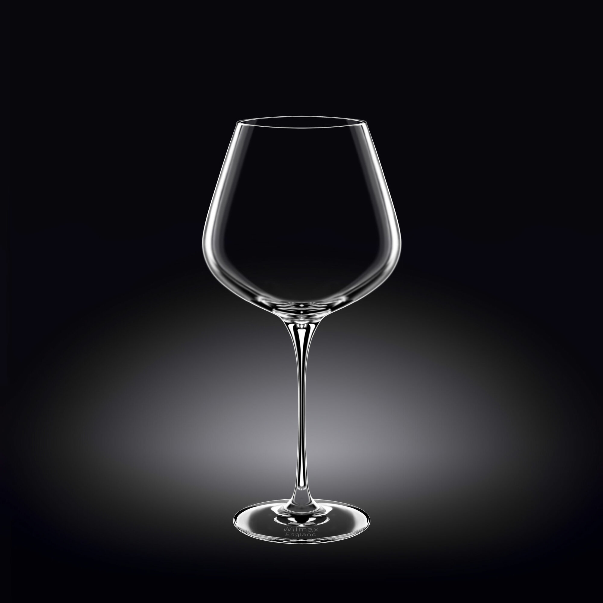 Набор из 2-х бокалов для вина 870 мл WL‑888055/2C