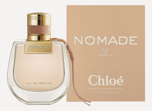 Изображение товара Chloe Nomade женская парфюмерная вода 50 мл