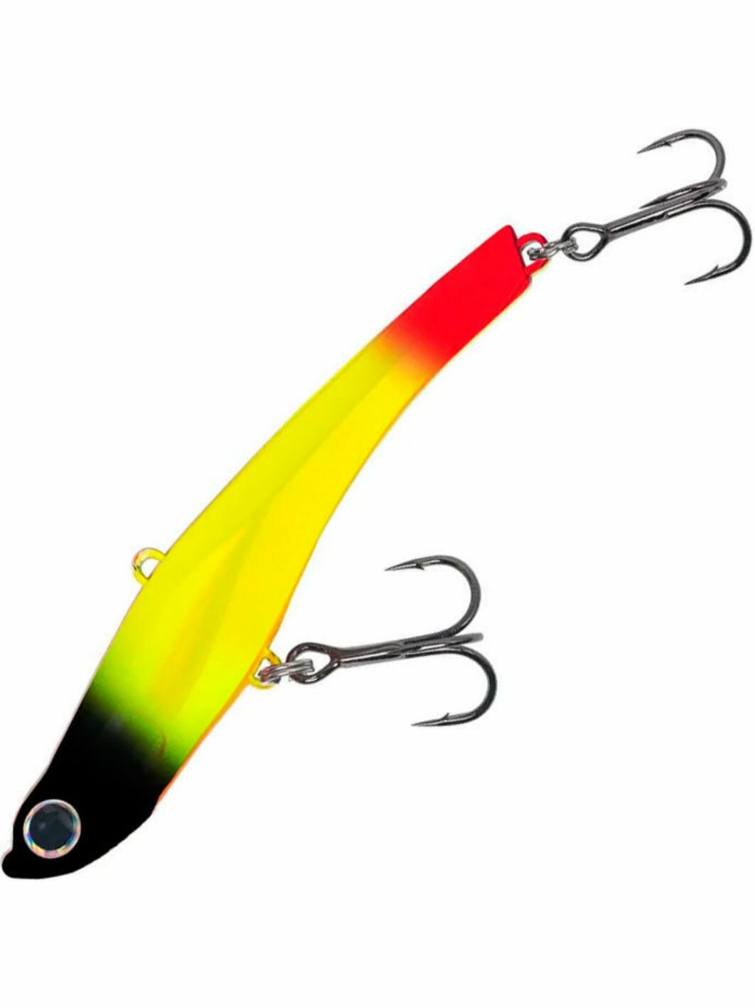 Воблер FolkFishing VIB Verhoglyad 130/56 гр, MDV 16 — фото 1