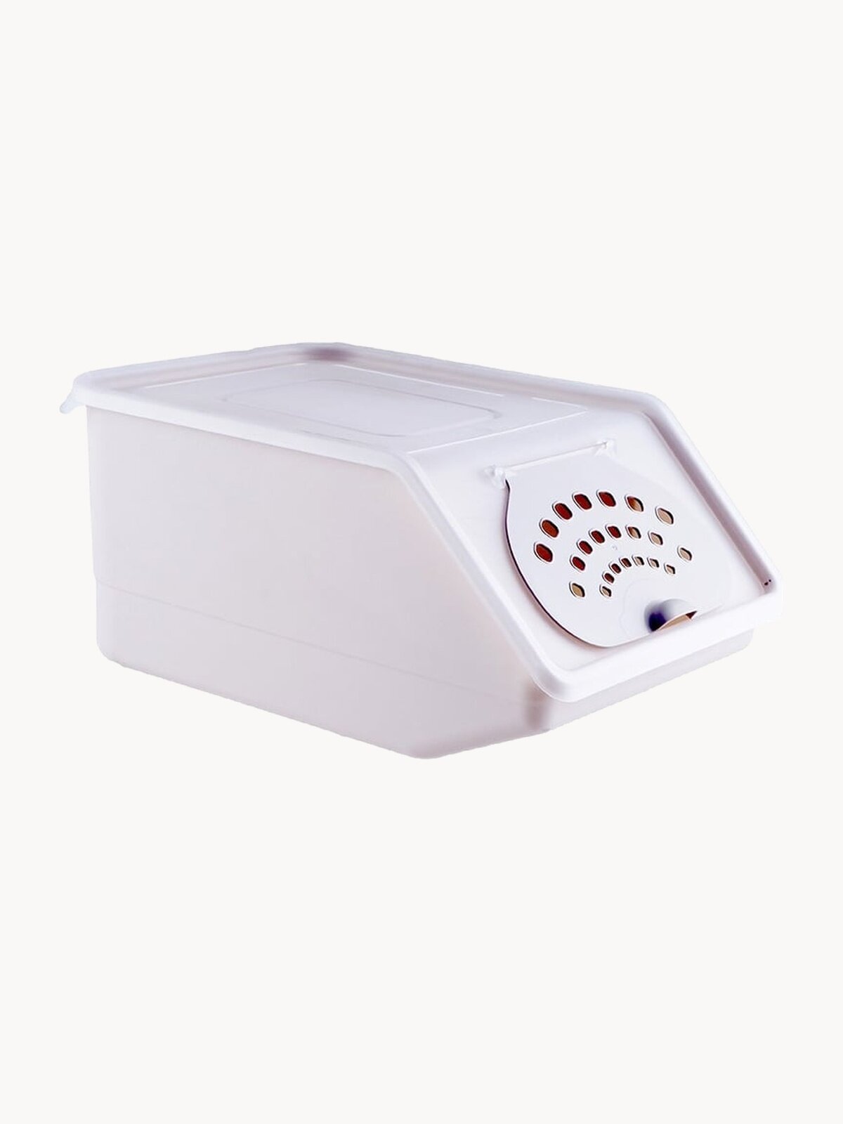 Набор контейнеров ПОЛИМЕРБЫТ