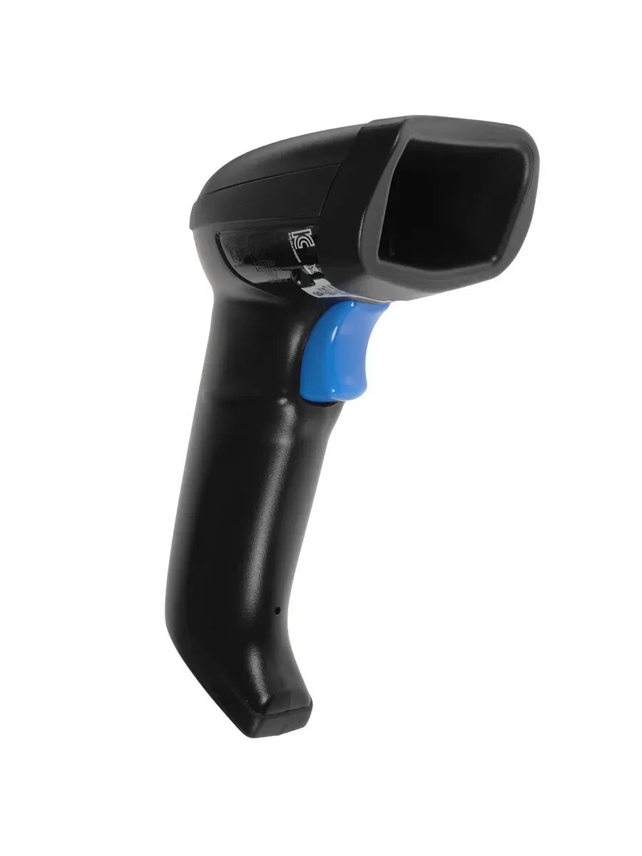 Сканер штрих-кодов QuickScan QW2520 2D VGA Imager