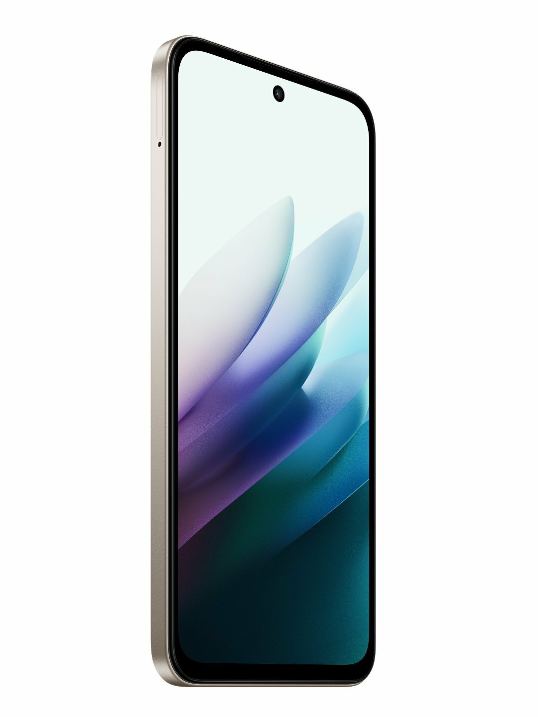 Смартфон Xiaomi Redmi 15, 6.9" IPS, 50 Мп, 7000 мАч, 33 Вт, 6/128GB, Titan Gray — фото 1