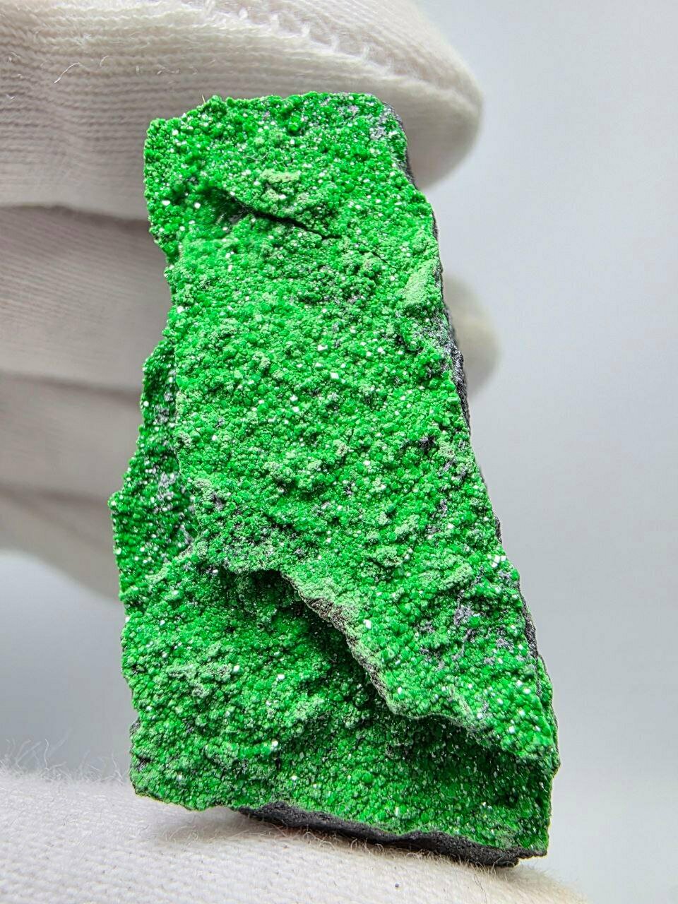 Уваровит 50 мм, 42 г. — фото 1