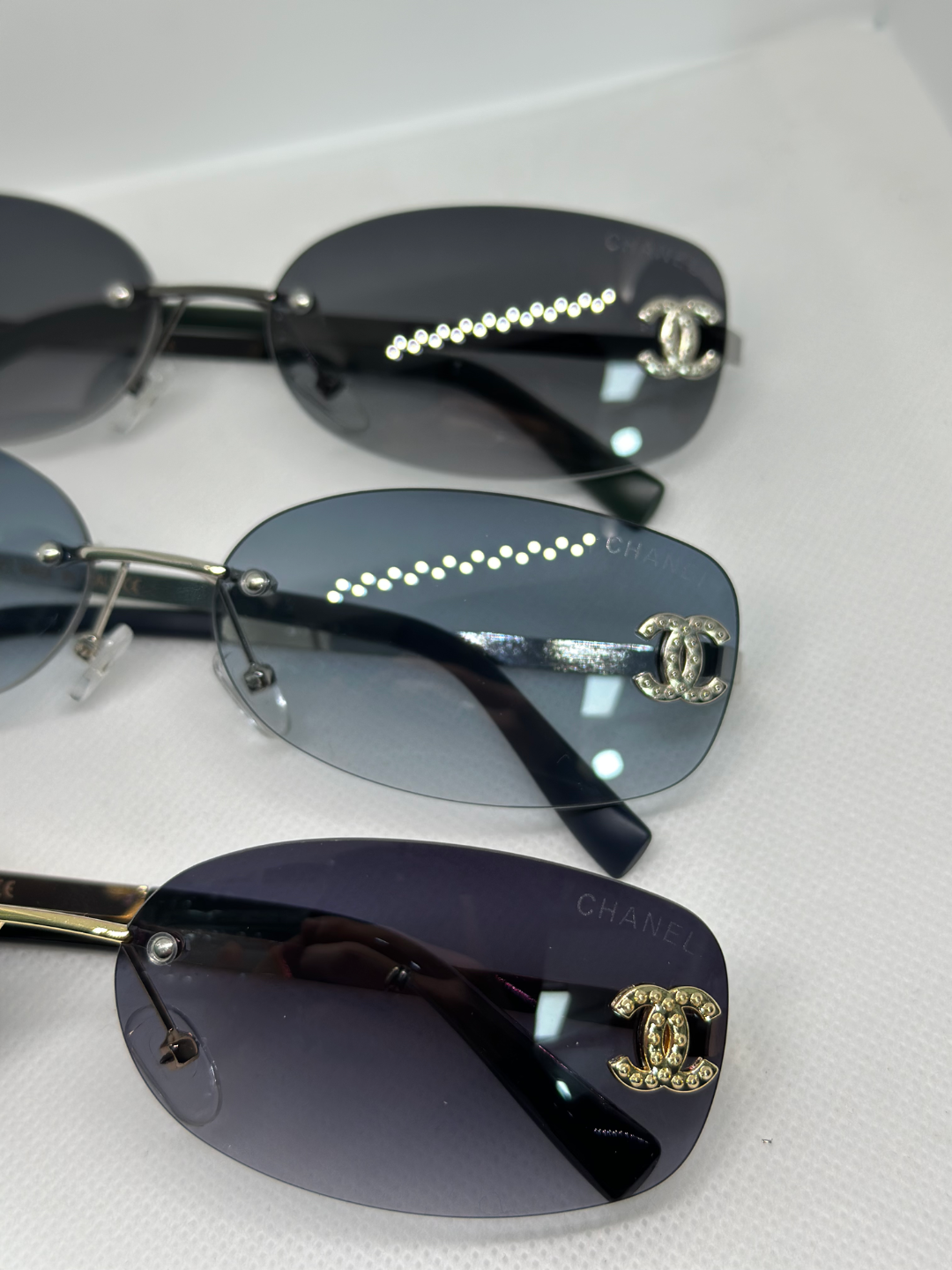 Солнцезащитные очки