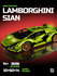 Конструктор Lamborghini Sián FKP 37 — 3696 деталей, серия Technic