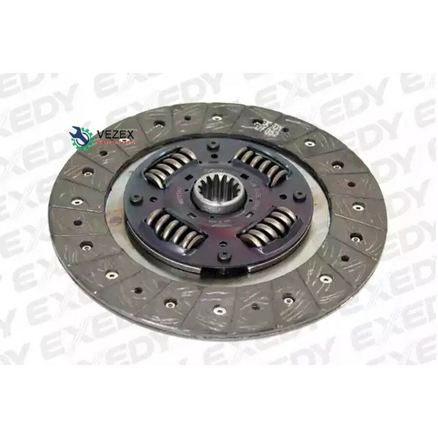 EXEDY MBD034U Диск сцепления