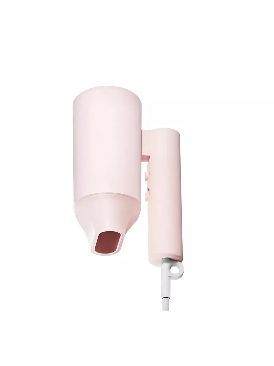 Фен для волос Xiaomi Mijia Ionic Hair Dryer H101 Pink (CMJ04LXP) - фото №17