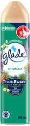 Glade Аэрозоль "Антитабак", 300 мл