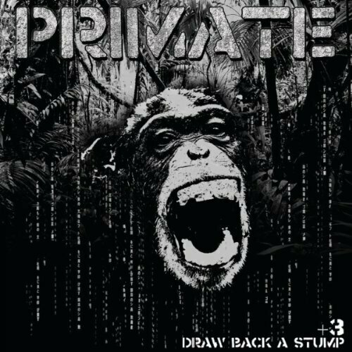 Виниловая пластинка Primate - Draw Back A Stump - Vinyl