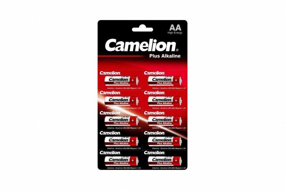 Camelion - фото №6