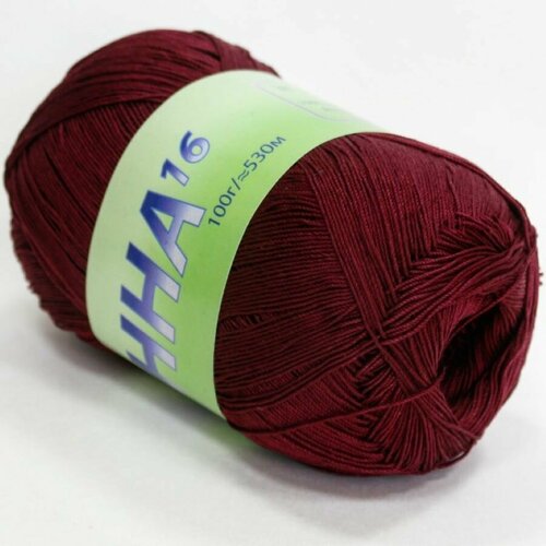 Пряжа Сеам Анна 16 (2 шт) Seam