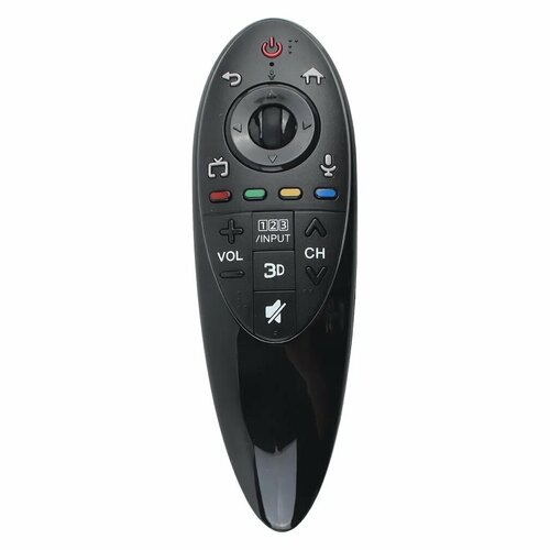 SunGrass / Пульт для телевизора LG Magic Remote RM-MR500, Smart TV