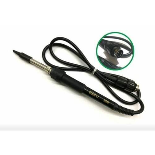 Паяльник для паяльной станции BAKU 936 папа 1040₽