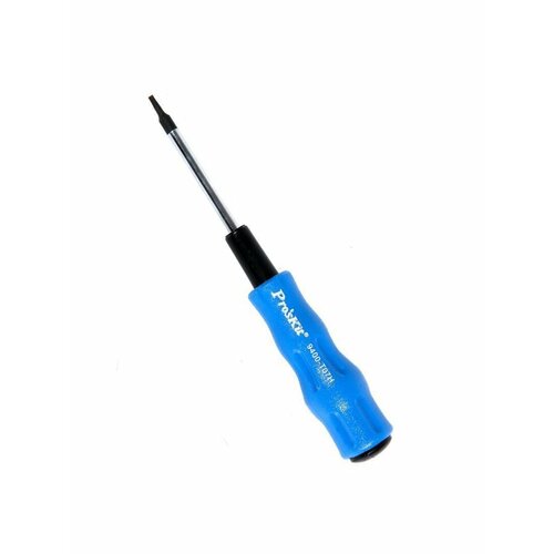 Screwdriver / Отвертка звездообразная Pro'sKit 89400-T07H