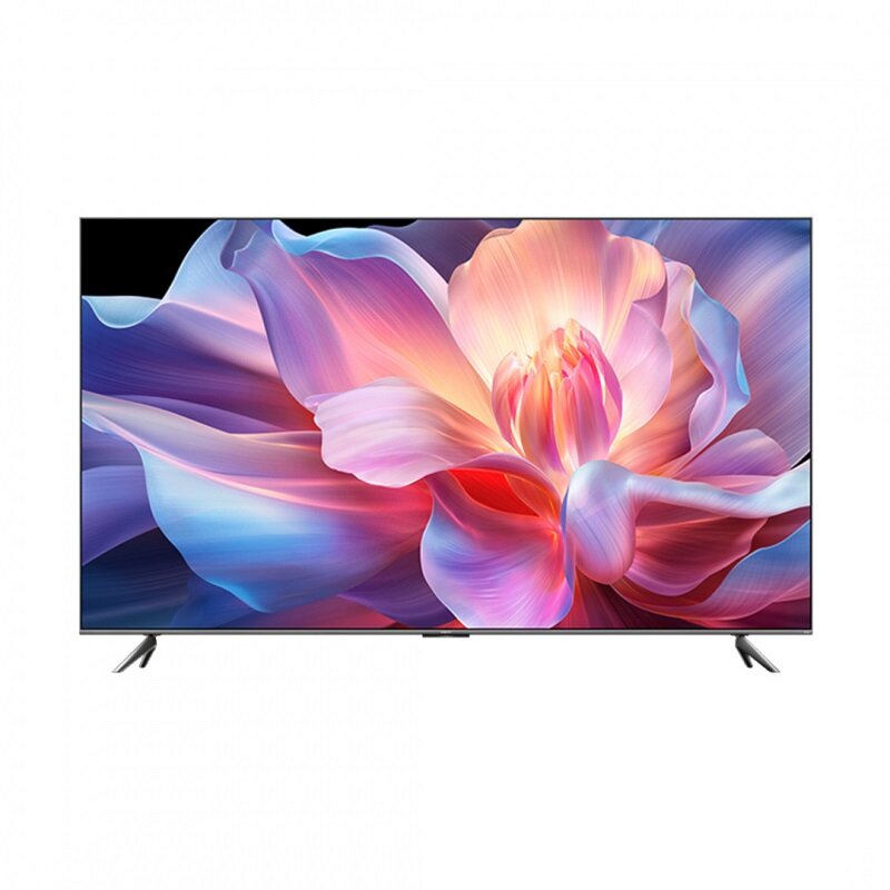 75" Телевизор Xiaomi TV S75 2023 LED, HDR CN, черный