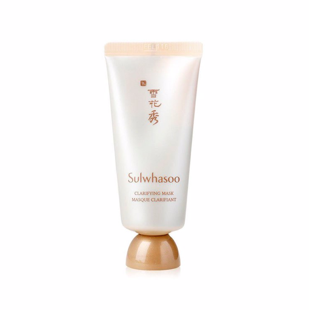 Маска-пленка SULWHASOO Clarifying Mask Masque Clarifiant для тусклой кожи, 35 мл