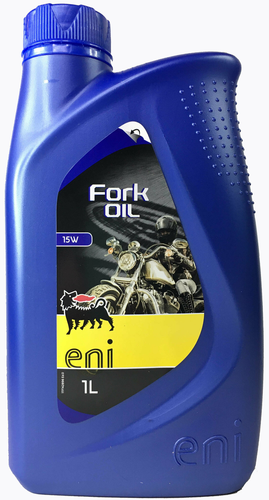 Вилочное масло Eni/Agip Fork Oil 15w
