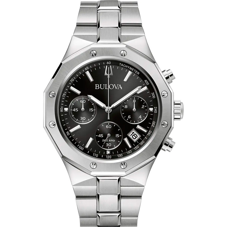 Наручные часы BULOVA 96B410