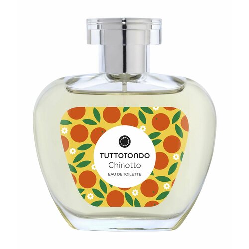 Туалетная вода женская TUTTOTONDO