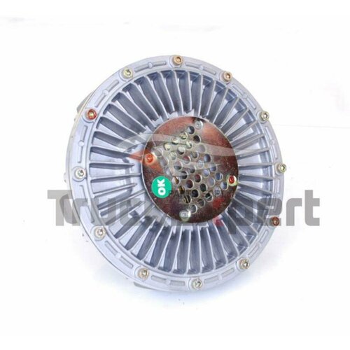 TRUCKEXPERT 14355008 Термомуфта 31940₽