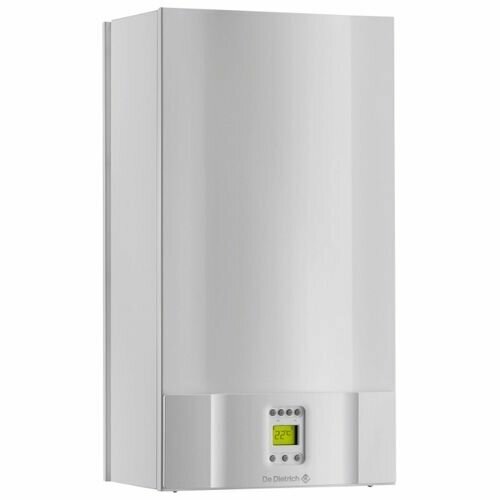 Настенный газовый котел De Dietrich Zena MS 24 10764000₽