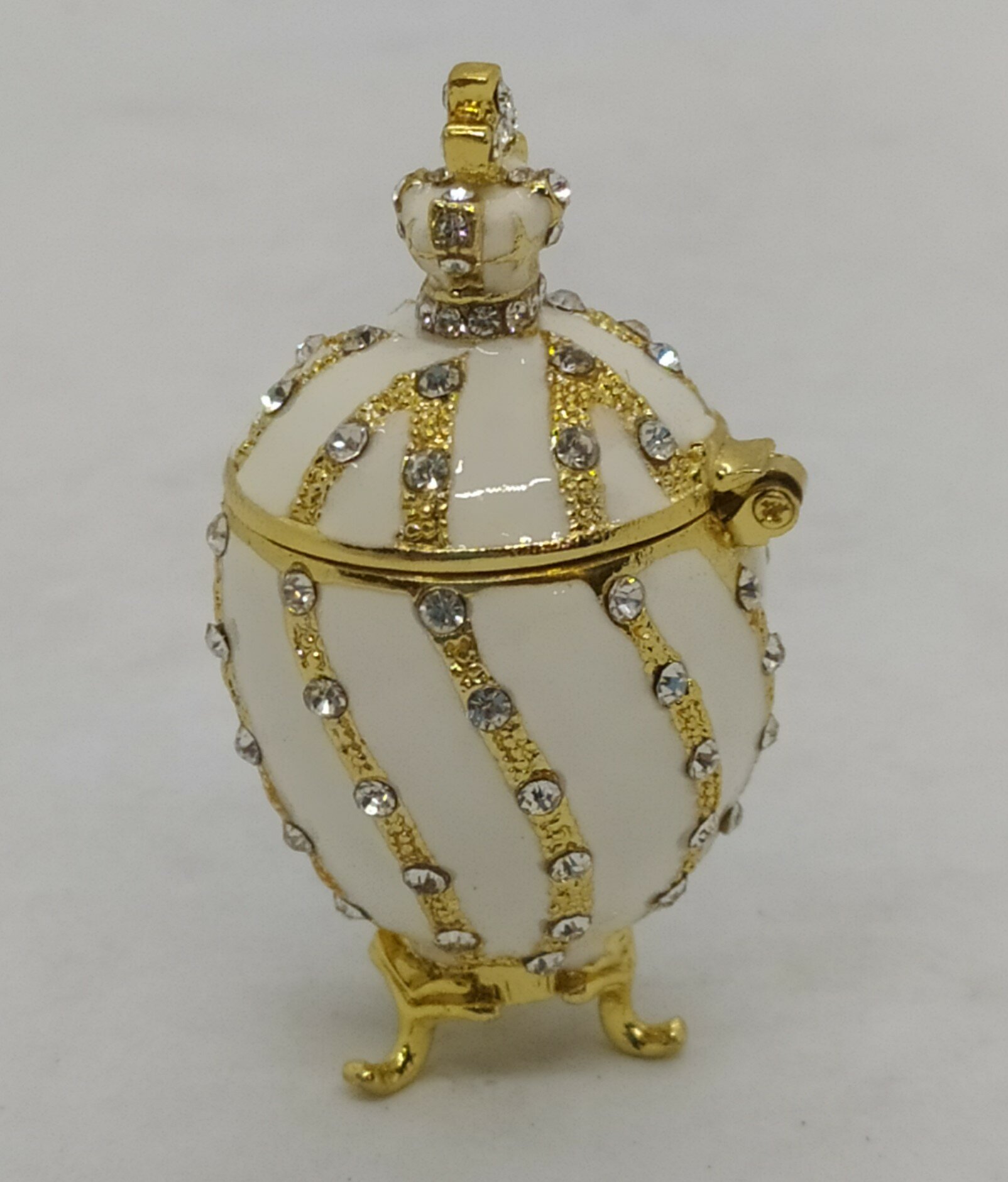 Шкатулка QIFU