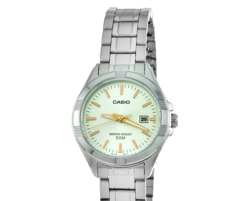 Наручные часы CASIO