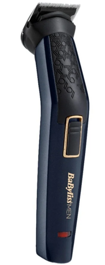 Машинка для стрижки BaByliss MT728E, blue