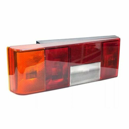 Корпус заднего фонаря ВАЗ 2108 правый левый набор 2 шт 21083715040041 4025₽