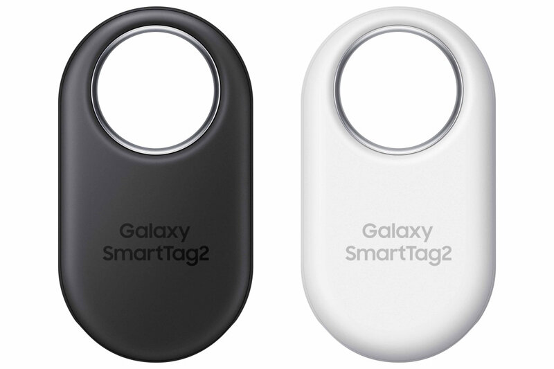 Комплект беспроводных меток Samsung Galaxy SmartTag2 EI-T5600 — фото 1