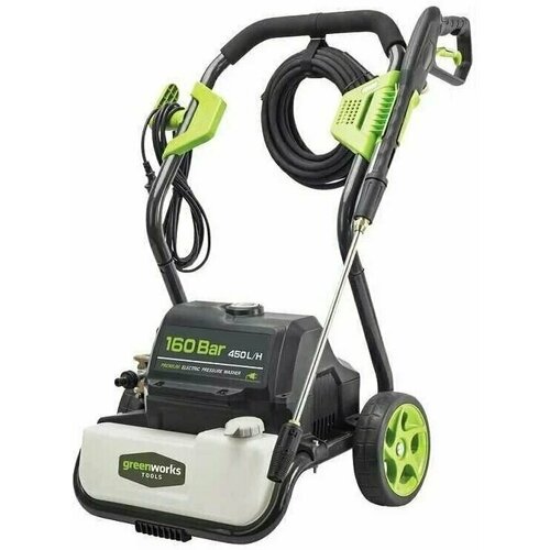 GreenWorks GPWG8II (5106807)