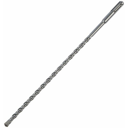Бур по бетону двойная спираль SDS-plus 8 х 310 мм 358₽