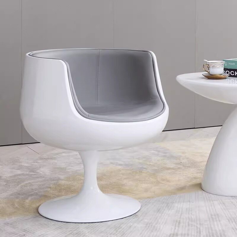 фото Кресло Cup Chair дизайнера Eero Aarnio